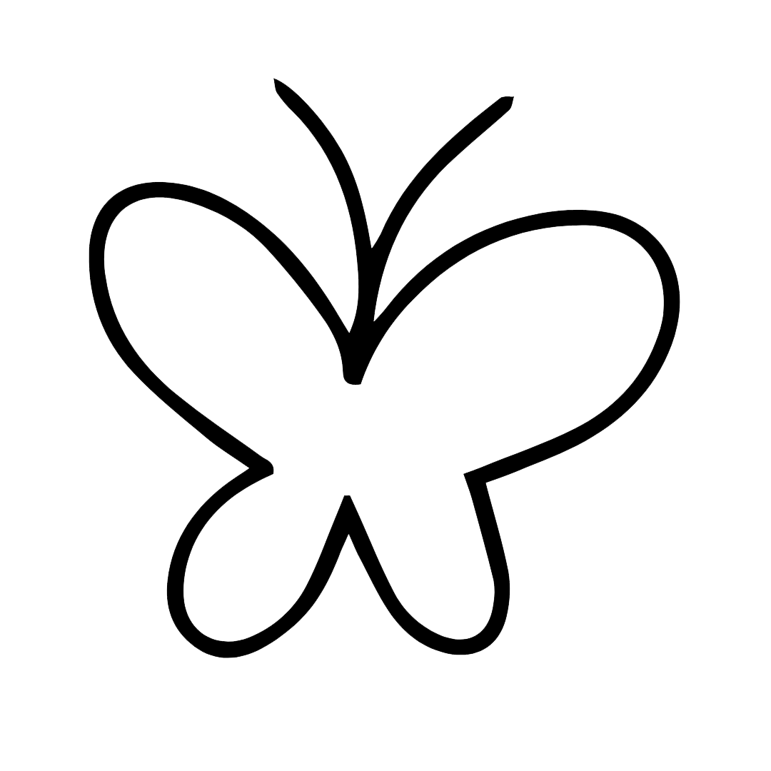 Logo Opération Papillons